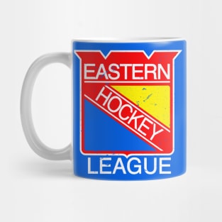 Eastern Hockey League Mug